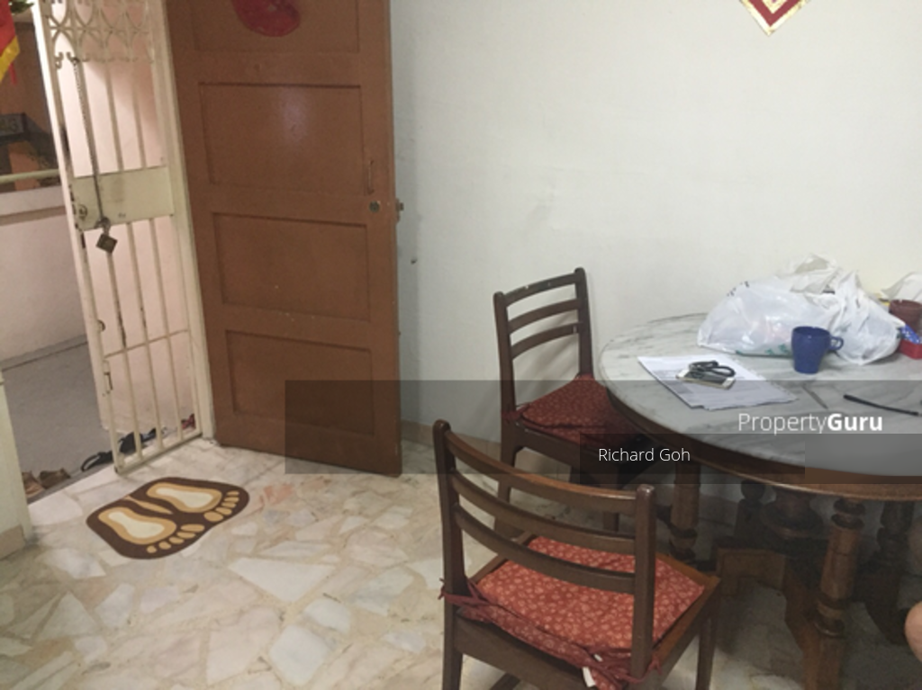 Hougang Street 22 thumbnail photo